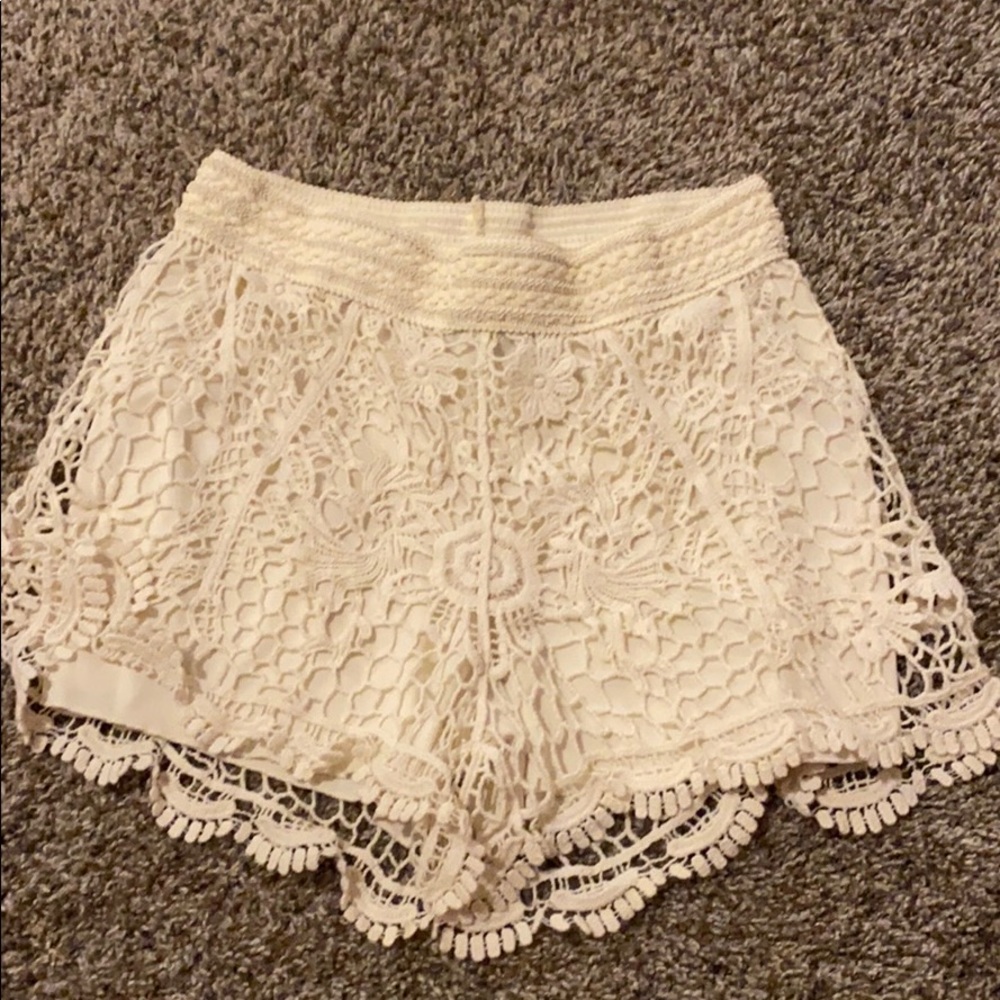 Rue 21 shorts